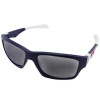 Óculos Oakley Jupiter Squared Matte Navy/Lente Chrome Iridium - 1