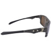Óculos Oakley Jupiter Squared Woodgrain/Lente Tungsten Iridium Polarizado - 4