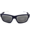 Óculos Oakley Jupiter Squared Matte Navy/Lente Chrome Iridium - 2