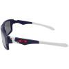 Óculos Oakley Jupiter Squared Matte Navy/Lente Chrome Iridium - 3