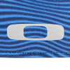 Carteira Oakley Graphixxx Wallet Azul - 2