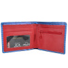 Carteira Oakley Graphixxx Wallet Azul - 3