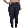 Sx Calça Alma de Praia Legging Preto - 1