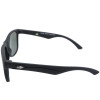 Óculos Mormaii Lances Preto fosco/ Lente Cinza G-15 - 4