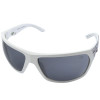 Óculos Mormaii Amazonia 2 Branco Rabiscado com Lentes Cinza - 1