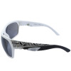 Óculos Mormaii Amazonia 2 Branco Rabiscado com Lentes Cinza - 4