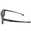 Óculos Oakley Enduro Matte Black/Lente 24k Iridium - 3