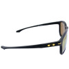 Óculos Oakley Enduro Matte Black/Lente 24k Iridium - 4