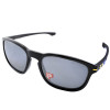 Óculos Oakley Enduro Shaun White Polished Black/Lente Black Iridium Polarizado - 1