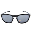Óculos Oakley Enduro Shaun White Polished Black/Lente Black Iridium Polarizado - 2