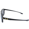 Óculos Oakley Enduro Shaun White Polished Black/Lente Black Iridium Polarizado - 4