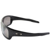Óculos Oakley Turbine Polished Black/Lente Prizm Daily Polarizado - 3