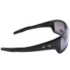 Óculos Oakley Turbine Polished Black/Lente Prizm Daily Polarizado - 4