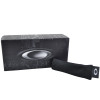 Óculos Oakley Latch Square Matte Black/Lente Warm Grey - 5