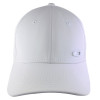 Boné Oakley Square O Cap 2.0 Branco Metal LANÇAMENTO - 2