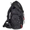 Mochila Oakley Kitchen Preta Steel - 3