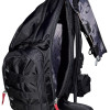 Mochila Oakley Kitchen Preta Steel - 4