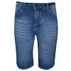 Bermuda Jeans Oakley Dangerous Denim Shorts LIQUIDAÇÃO VERAO - 1