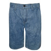 Bermuda Jeans Oakley Light Denim Shorts - 1