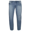 Calça Jeans Mormaii Light Blue Boot Cut - 1