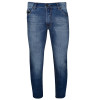 Calça Jeans Mormaii Denim Boot Cut Washed - 1