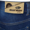Calça Jeans Mormaii Denim Dark Blue Indi - 7
