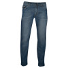 Calça Jeans Mormaii Denim Blue Regular Fit LANÇAMENTO EM PROMOÇÃO - 1