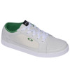 Tênis Oakley Westcliff Branco Com Verde - 1