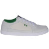 Tênis Oakley Westcliff Branco Com Verde - 2