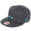 Boné Oakley Metal Gascan O-Justable Grafite - 1