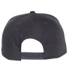 Boné Oakley Metal Gascan O-Justable Grafite - 3