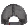 Boné Oakley Graphic Trucker Cinza LANÇAMENTO EM PROMOÇAO - 3