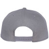 Boné Oakley Metal Gascan O-Justable Cinza - 3