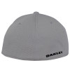Boné Oakley Metal Gascan 2.0 Cinza LANÇAMENTO - 3