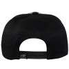 Boné Mormaii SnapBack Icon Cinza com Preto LANÇAMENTO - 3