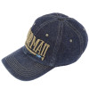 Boné Mormaii Flex Cap Pure Jeans Azul LANÇAMENTO - 1