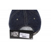 Boné Mormaii Flex Cap Pure Jeans Azul LANÇAMENTO - 4