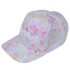 Boné Mormaii Trucker Estampa Floral Branco LANÇAMENTO - 1