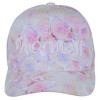 Boné Mormaii Trucker Estampa Floral Branco LANÇAMENTO - 2
