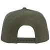 Boné Oakley Metal Gascan O-Justable Olive - 4