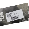 Viseira Mormaii Branco com Preto Microfibra - 4