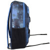 Mochila Oakley Method Pack 360 Blue Ocean LANÇAMENTO EM PROMOÇÃO - 6