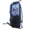 Mochila Oakley Method Pack 360 Blue Ocean LANÇAMENTO EM PROMOÇÃO - 4