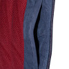 Rx Jaqueta Alma de Praia Windbreaker Azul LANÇAMENTO - 4