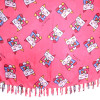 Canga Alma de Praia Romero Brito Rosa - 2