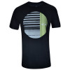 Camiseta Oakley Disrupted Stripes LANÇAMENTO EM PROMOÇÃO - 1