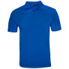 Camisa Polo Alma de Praia Collors Azul com Elastano - 1