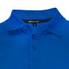 Camisa Polo Alma de Praia Collors Azul com Elastano - 2