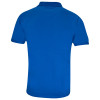 Camisa Polo Alma de Praia Collors Azul com Elastano - 4