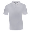 Camisa Polo Alma de Praia Collors Branco com Elastano - 1